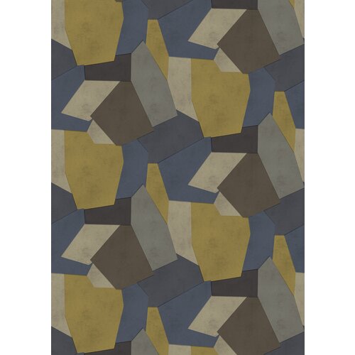 Decoprint Wallcoverings Mural Tapeta Affinity (4 boje) Slike