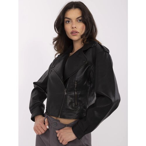 Factory Price Jacket-MBM-KR-R-2709.96-black Cene