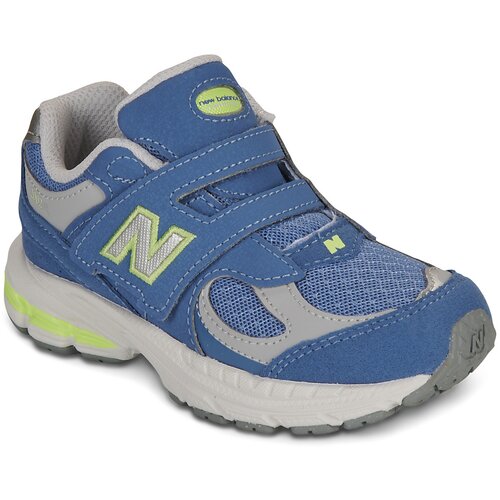 New Balance 2002 Plava Cene