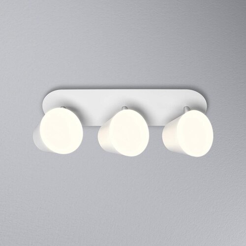 Ledvance spot svetiljke za kupatilo IP44 3x7W Slike