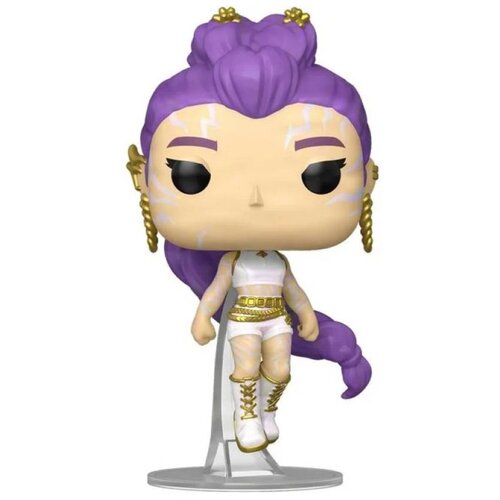 Funko Figura Pop Kpop Demon Hunters Rumi Cene