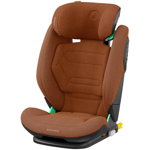 Maxi-Cosi autosjedalica i-Size 100-150 cm Rodifix Pro2 authentic terra 8800491110 Slike