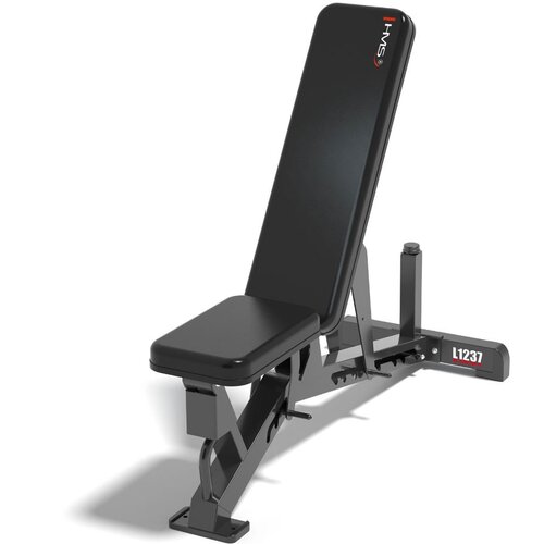 Hms Fitness bench klupa udobna do 200 kg Cijene