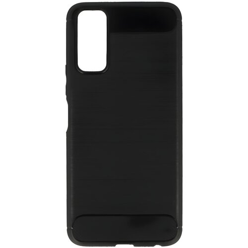  Futrola Carbon Shield TPU za Vivo Y11S/Y20s/Y12s - Crna KP19348 Cene