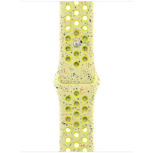 Apple MC1R4ZM /A Smart Wearable Accessories Band Yellow Fluoroelastomer Cijene