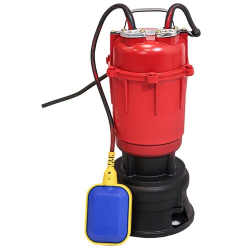 Vertex SEPTIC TANK PUMP WQD10-8-0.55F WITH FLOAT Cijene