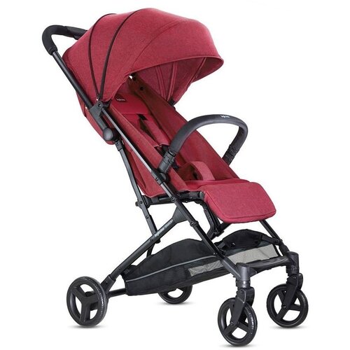 Inglesina kolica sketch, red Slike