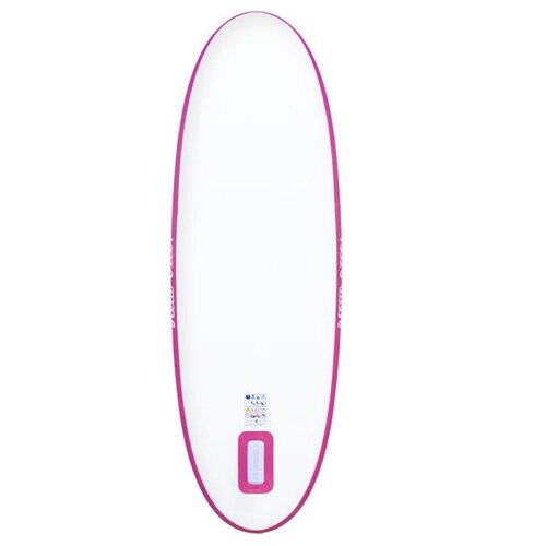 FUNWATER Tuxedo Sailor dječja SUP daska za veslanje 2,4 m (roza) Slike