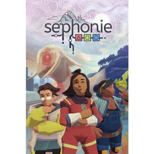  sephonie (pc) steam key global Cene