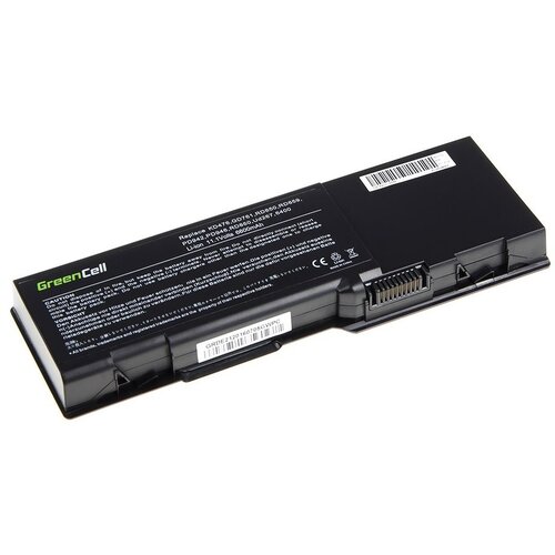 Green cell Baterija za Dell Inspiron E1501 / E1505 / E1705, 6600 mAh Cene