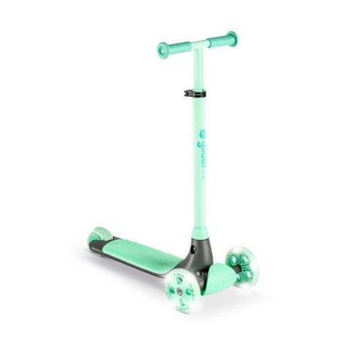 Yvolution yglider kiwi trotinet zeleni ( 101259 ) Cene