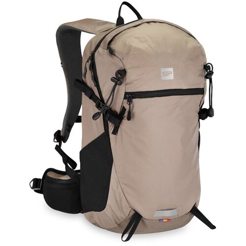 Spokey DAYRIDE Hiking backpack, 25 l Slike