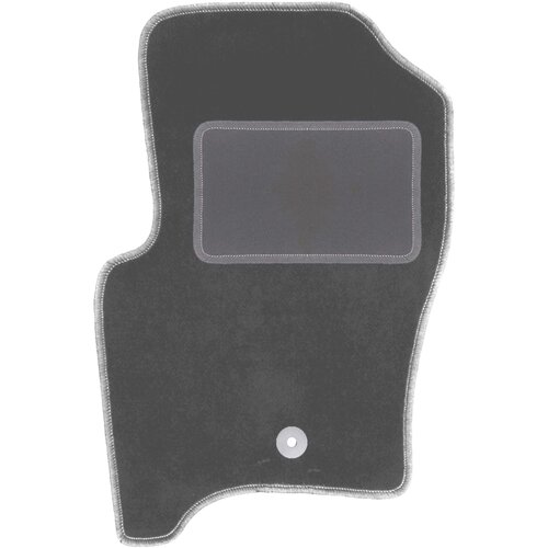 Wielganizator Zaščitna preproga za voznika: Range Rover Sport I SUV (2005–2012), (22144506) Cene