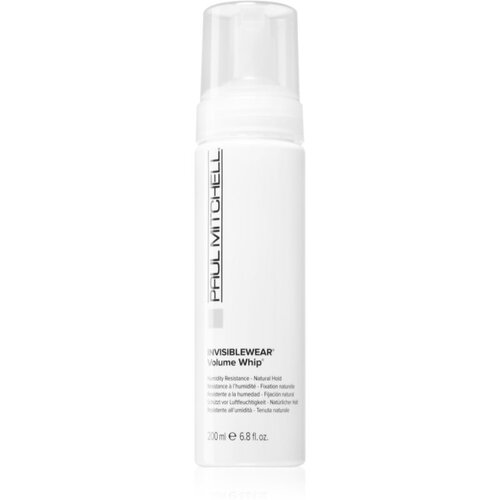 Paul Mitchell Invisiblewear® luksuzna pjena za volumen 200 ml Cijene