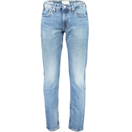 Calvin Klein JEANS DENIM MAN BLUE Cijene