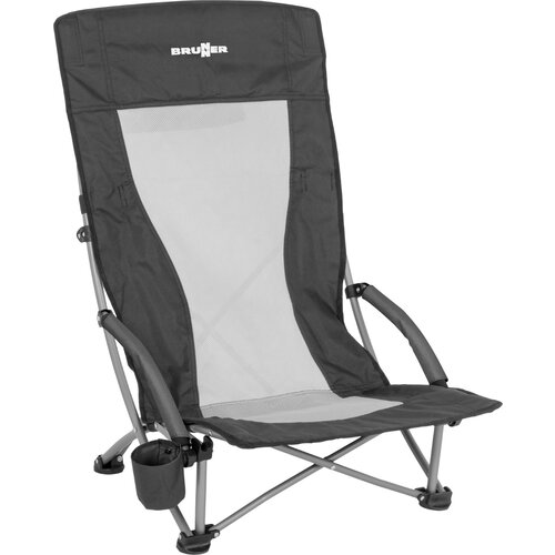 Brunner stol za na plažo cuba highback 0404146N.C20 Slike