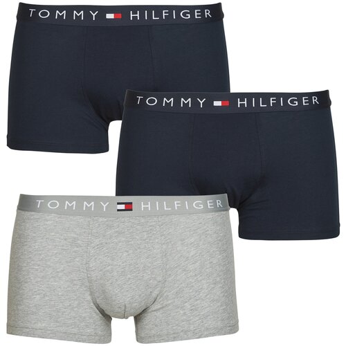 Tommy Hilfiger 3P TRUNK WB Vi&amp;scaron;ebojna Slike