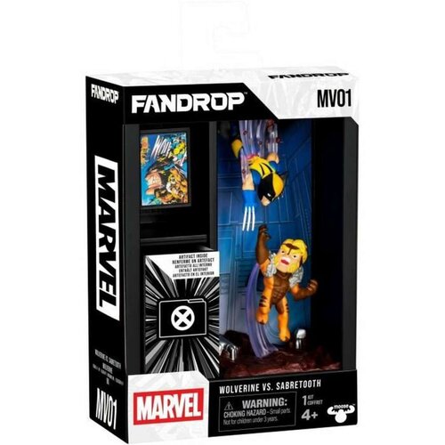 Figure djelovanja Fandrop Star Wars Cijene