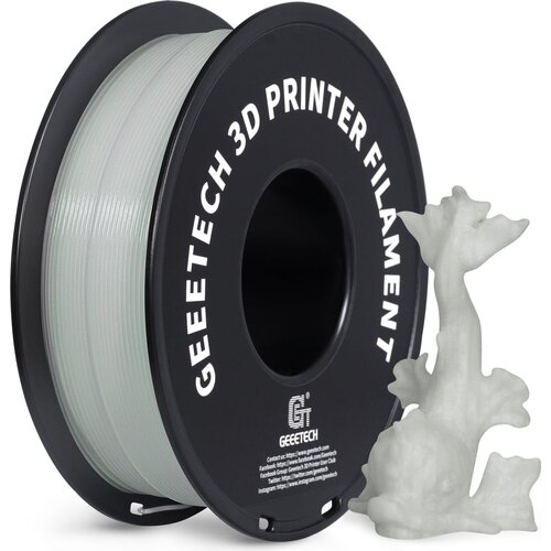 GEEETECH PLA Luminous Purple - 1,75 mm / 1000 g Cene