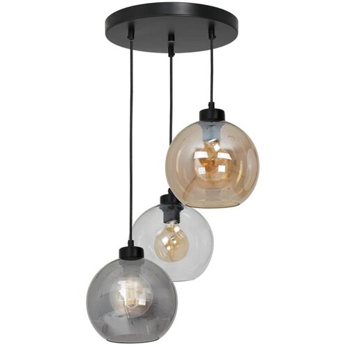  Luster na sajli SOFIA 3xE27/60W/230V mix Cene