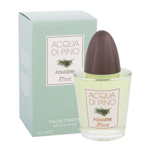 Pino Silvestre Acqua Di Pino Foug&amp;eacute;re 125 ml toaletna voda za mu&amp;scaron;karce Slike