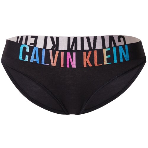 Calvin Klein Underwear Slip &amp;#039;Intense Power&amp;#039; tirkiz / ljubičasta / crvena / crna Slike