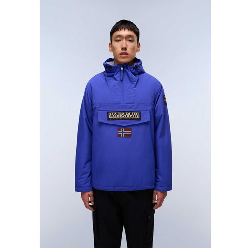 Napapijri Rainforest winter 3 royal blue b3b Cene