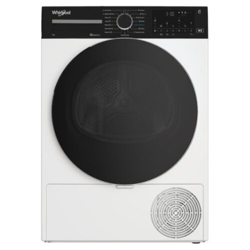 Whirlpool WPC9WBSEE ma&amp;scaron;ina za su&amp;scaron;enje ve&amp;scaron;a Slike