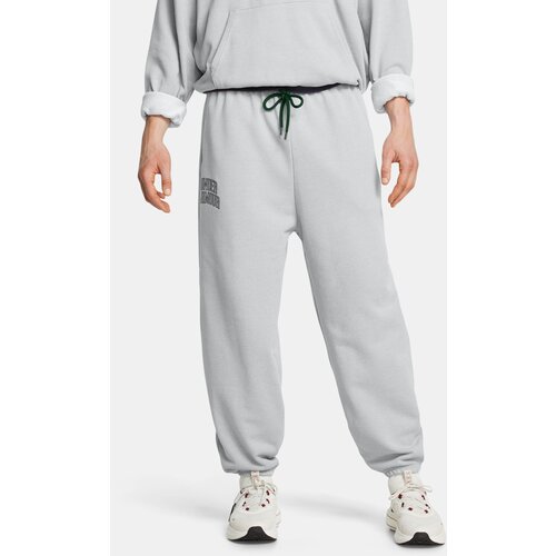 Under Armour Men&amp;#039;s UA Icon HWT Terry OS Pant - Men Slike