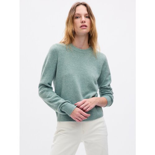 GAP Knitted sweater with pattern - Women Cene
