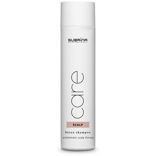 Subrina Professional Detox šampon za kosu 250ml Cijene