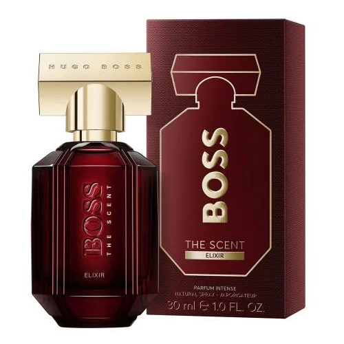 Hugo Boss Boss The Scent Elixir 30 ml parfem za ženske