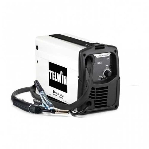 Telwin MIG-MAG FLUX aparat za zav,BIMAX 140i SYNERGIC Cijene