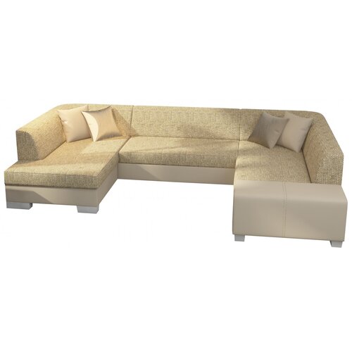 ELTAP Luksuzna kutna garnitura Havana s le�ajem-Leva-Berlin 03, Soft 33 Cijene