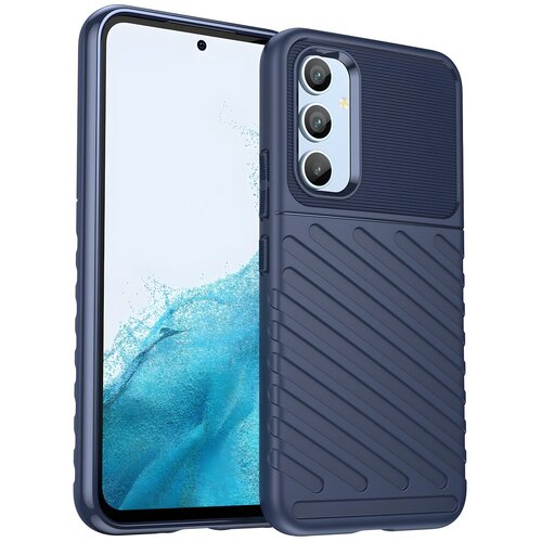  Otporna Thunder futrola za Samsung Galaxy A54 - Crna KP24554 Cene