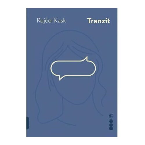 Booka Tranzit - Rejčel Kask Slike
