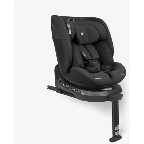 Kikka Boo i-Orbit Premium auto sedi&scaron;te 40-150cm, isofix Cene