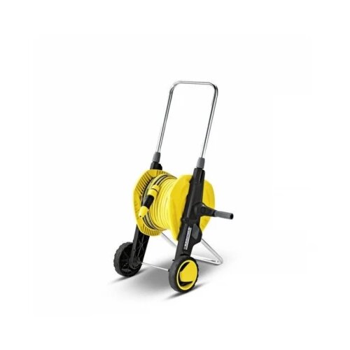 Karcher Metalna kolica za crevo HT 3.420 Kit Slike