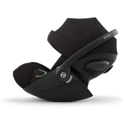 Cybex Cloud G i-Size autosjedalica 0-13 kg (40-87 cm), Magic Black Cijene