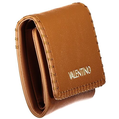 Valentino Bags ženski novčanik smeđi Slike