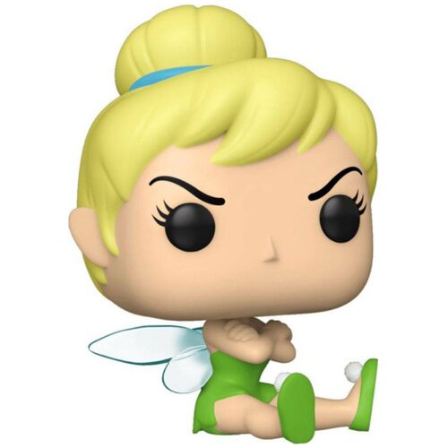 Funko Bobble Figure Disney - Classics POP! - Tinker Bell - Special Edition Cene