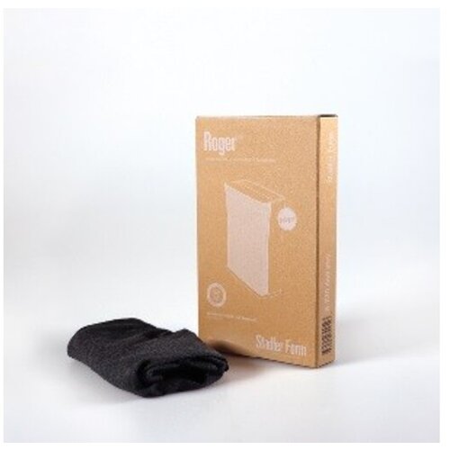 Stadler Form prefilter ROGER LITTLE DARK GREY Cene