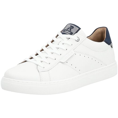 Rieker EVOLUTION Nizke superge marine / bela Cene