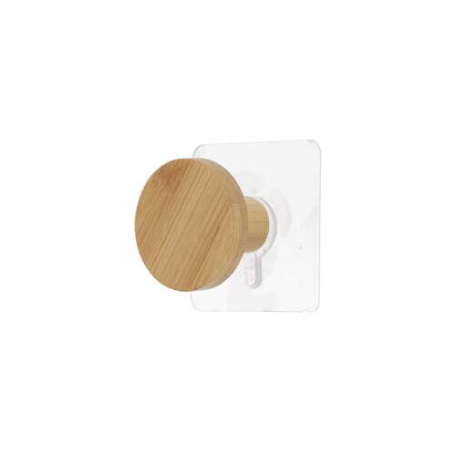 Tendance kukica samolepljiva 4,5cm bambus Cene