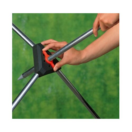 Gardena 00960-20 Trio vrtni tu&amp;scaron; Slike