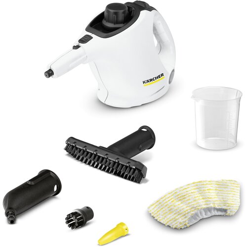 Karcher parni čistilec SC 1, bel 1.516-400.0 Cene