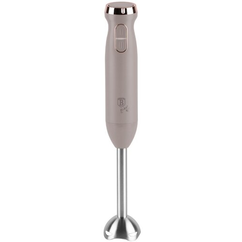 Berlinger Haus ručni blender 800W taupe collection BH-9612 Cene