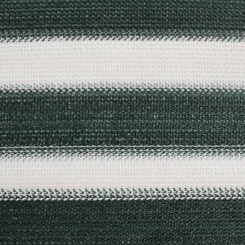  Mreža za privatnost zelena-bijela 2 x 10 m HDPE 195 g/m&amp;sup2; Slike