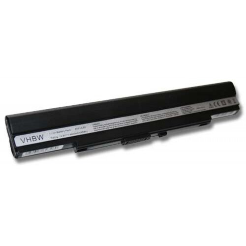 Green cell Baterija za Asus UL30 / UL50 / UL80, 4400 mAh Slike