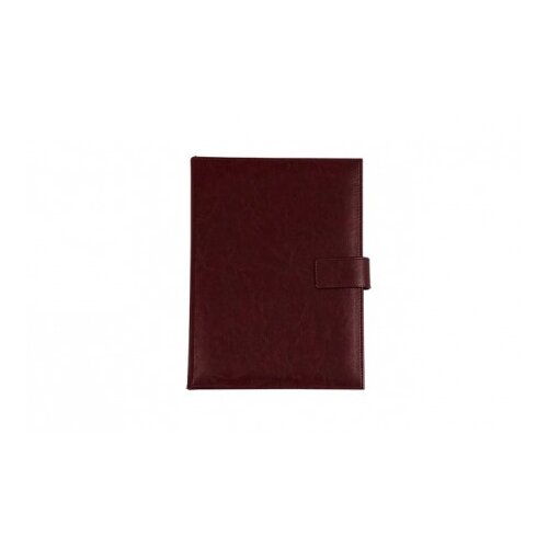 NOVASKIN agenda sa zlatnim mehanizmom B5 bordo ( 102.304.24 ) Slike
